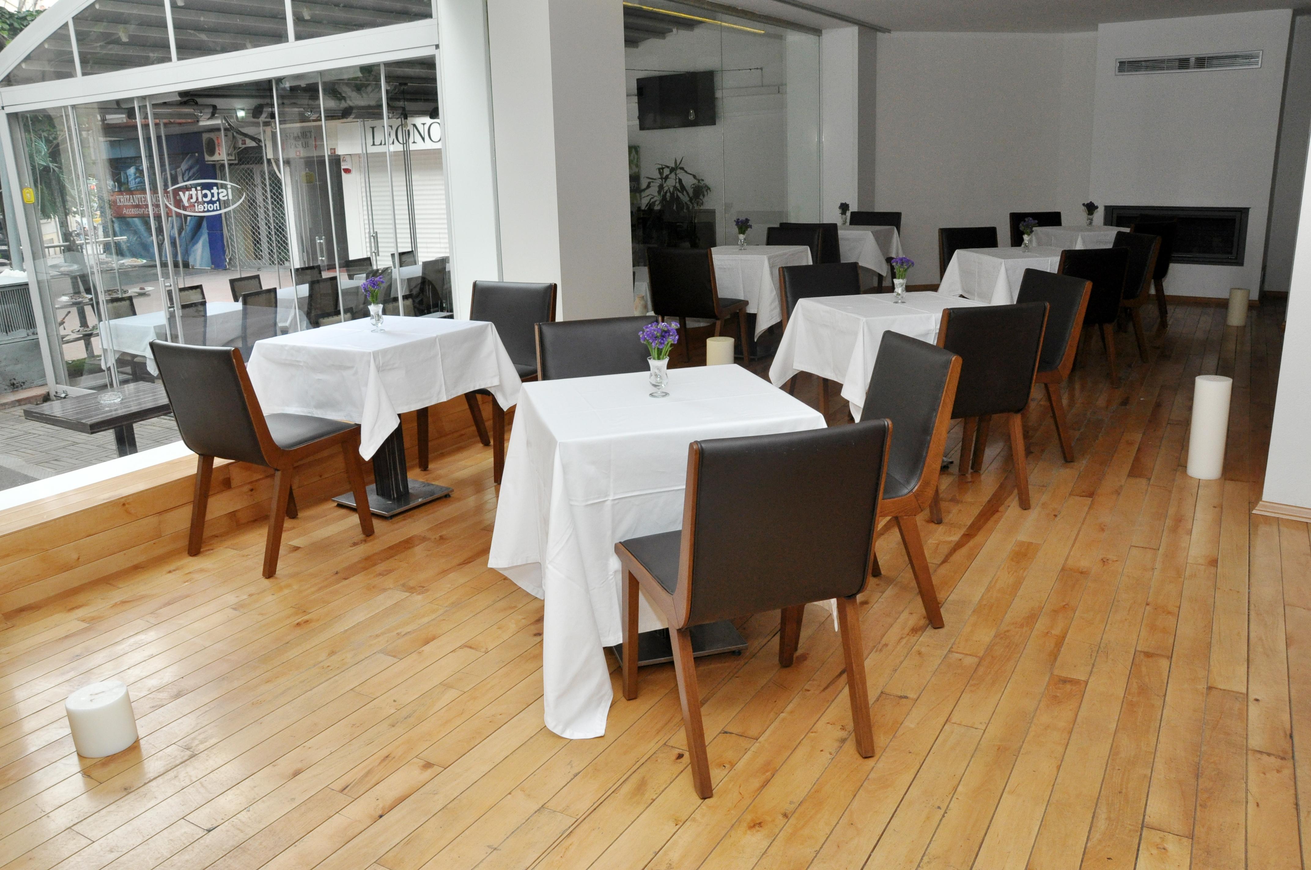 Arsima Hotel Istanboel Buitenkant foto